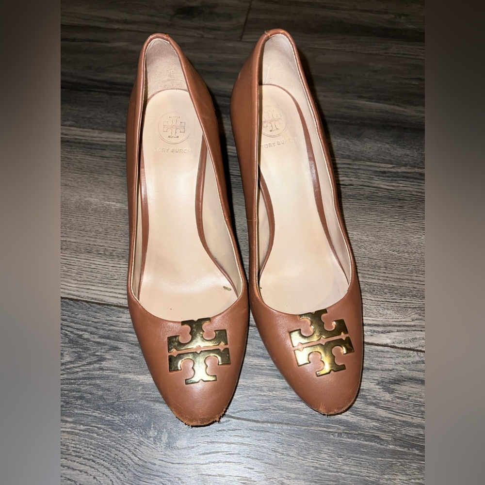Womens Tory Burch wedges